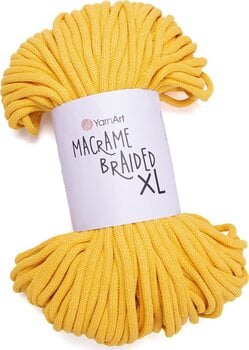Schnur Yarn Art Macrame Braided Xl 82 m 764 Schnur - 1