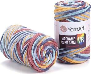 Nöör Yarn Art Macrame Cord 3 mm VR 85 m 925 Nöör