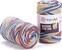Nöör Yarn Art Macrame Cord 3 mm VR 85 m 925 Nöör
