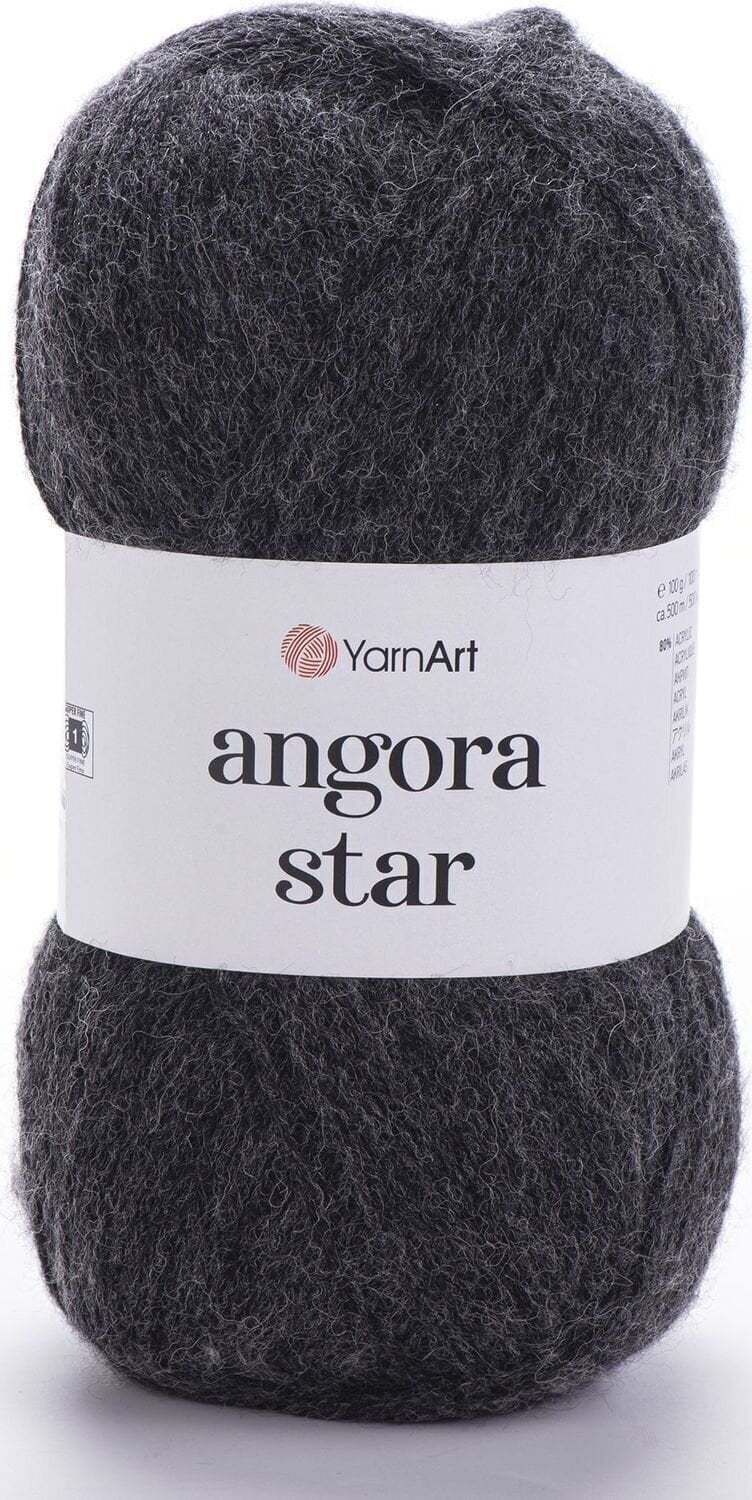Kudumislõng Yarn Art Angora Star 359 Kudumislõng