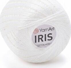 Kudumislõng Yarn Art Iris 910 Kudumislõng