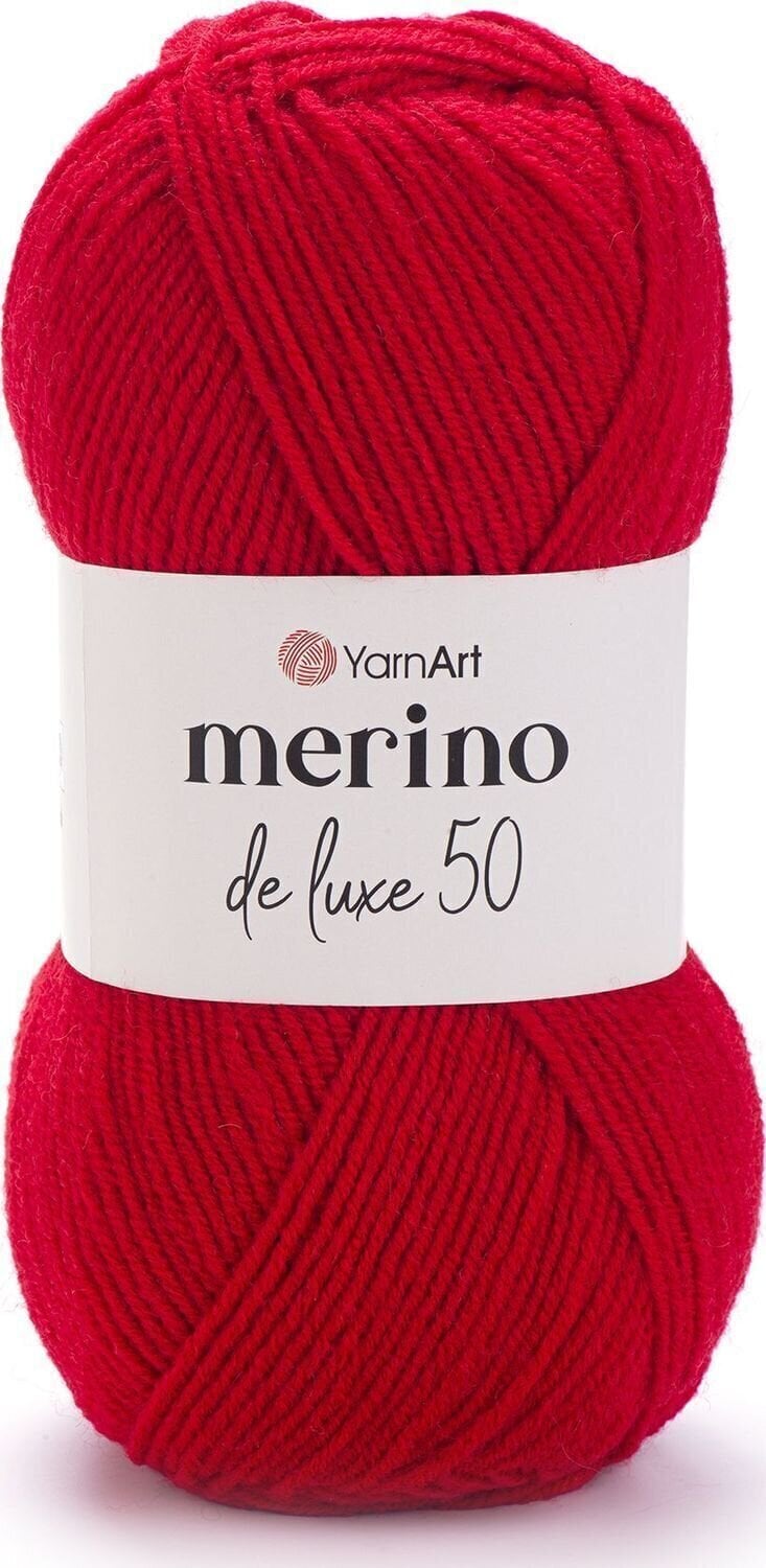 Kudumislõng Yarn Art Merino De Luxe 156 Kudumislõng