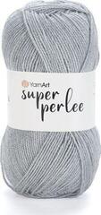 Stickgarn Yarn Art Super Perlee 804 Stickgarn