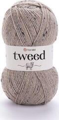 Stickgarn Yarn Art Tweed 227 Stickgarn