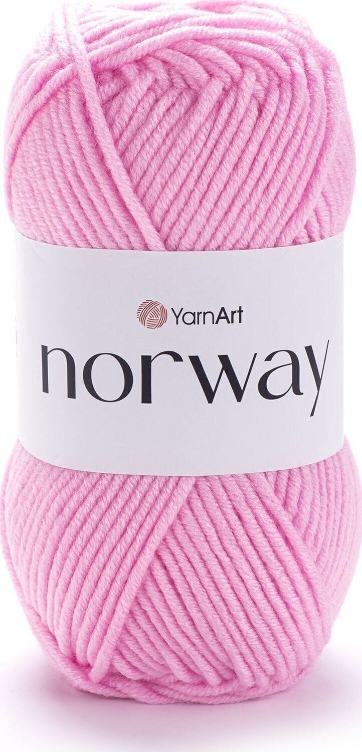 Kudumislõng Yarn Art Norway 20 Kudumislõng