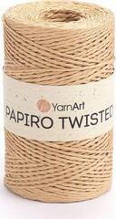 Kudumislõng Yarn Art Papiro Twisted 1315 Kudumislõng
