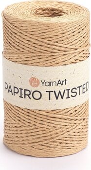 Kudumislõng Yarn Art Papiro Twisted 1315 Kudumislõng - 1