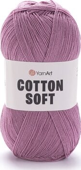 Filati per maglieria Yarn Art Cotton Soft 65 Filati per maglieria - 1