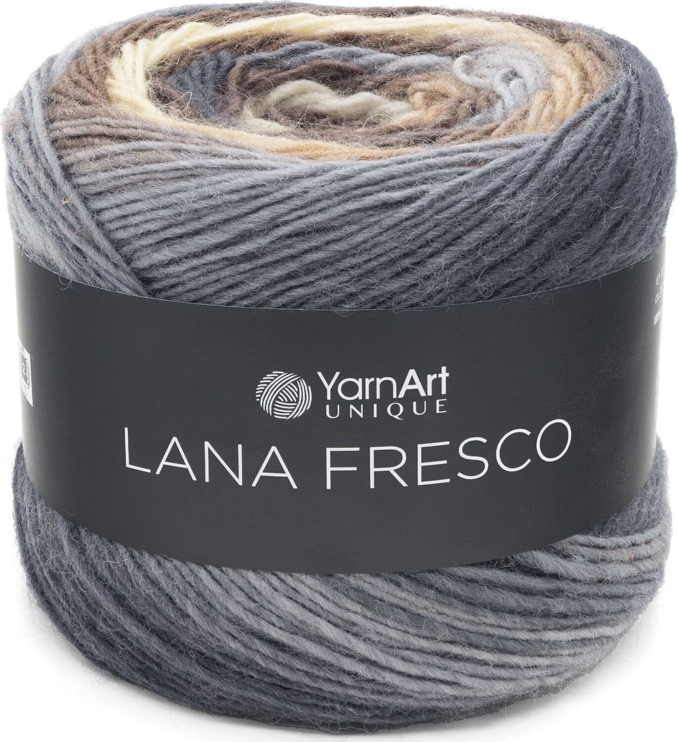Breigaren Yarn Art Lana Fresco 8114 Breigaren
