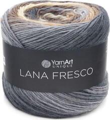Breigaren Yarn Art Lana Fresco 8114 Breigaren