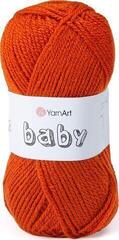 Kudumislõng Yarn Art Baby 847 Kudumislõng