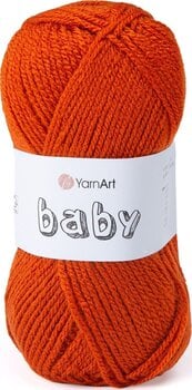 Kudumislõng Yarn Art Baby 847 Kudumislõng - 1