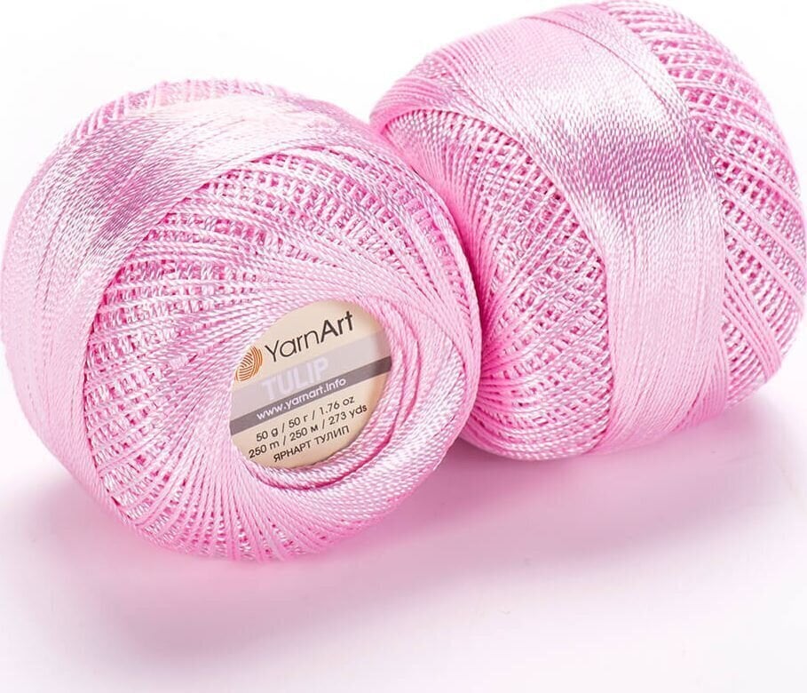 Kudumislõng Yarn Art Tulip 415 Kudumislõng