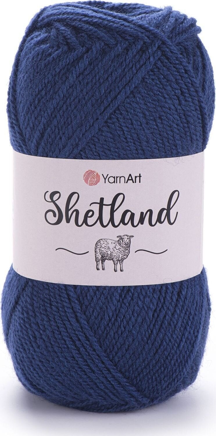 Neulelanka Yarn Art Shetland 528 Neulelanka