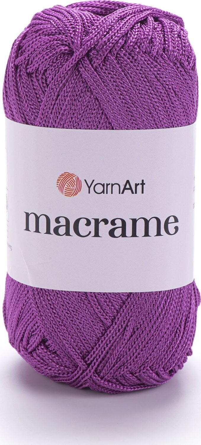 Touw Yarn Art Macrame 130 m 161 Touw