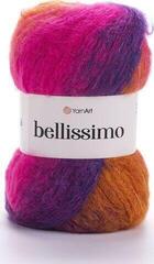 Pletacia priadza Yarn Art Bellissimo 1415 Pletacia priadza
