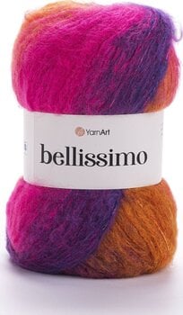 Pletacia priadza Yarn Art Bellissimo 1415 Pletacia priadza - 1