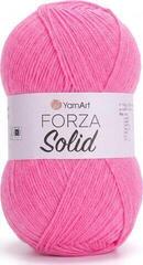 Strickgarn Yarn Art Forza Solid 4642 Strickgarn