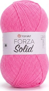 Strickgarn Yarn Art Forza Solid 4642 Strickgarn - 1