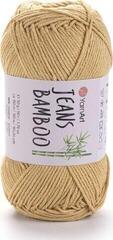 Pređa za pletenje Yarn Art Jeans Bamboo 130 Pređa za pletenje