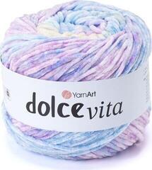 Kötőfonal Yarn Art Dolce Vita 3420 Kötőfonal