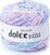 Kötőfonal Yarn Art Dolce Vita 3420 Kötőfonal