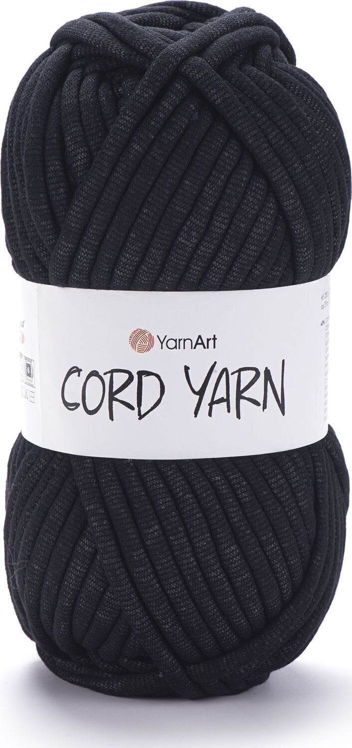 Filati per maglieria Yarn Art Cord Yarn 750 Filati per maglieria