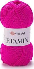 Kudumislõng Yarn Art Etamin 460 Kudumislõng