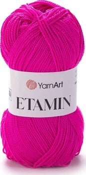 Kudumislõng Yarn Art Etamin 460 Kudumislõng - 1