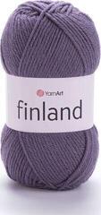 Pletacia priadza Yarn Art Finland 852 Pletacia priadza