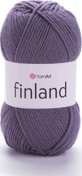 Pletacia priadza Yarn Art Finland 852 Pletacia priadza - 1