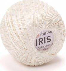 Pređa za pletenje Yarn Art Iris 911 Pređa za pletenje