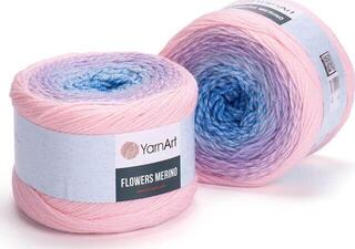 Strikkegarn Yarn Art Flowers Merino 551 Strikkegarn