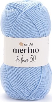 Strickgarn Yarn Art Merino De Luxe 215 Strickgarn - 1