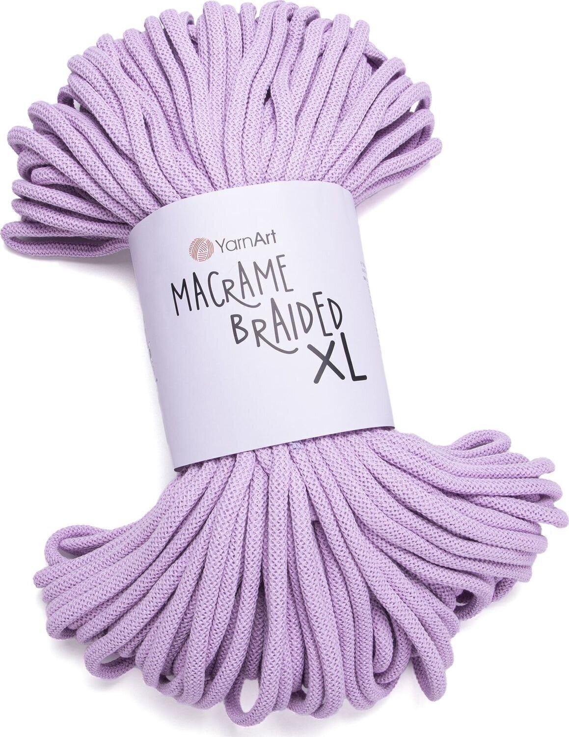 Vrvica Yarn Art Macrame Braided Xl 82 m 765 Vrvica