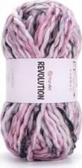 Kudumislõng Yarn Art Revolution 1618 Kudumislõng
