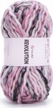 Breigaren Yarn Art Revolution 1618 Breigaren - 1