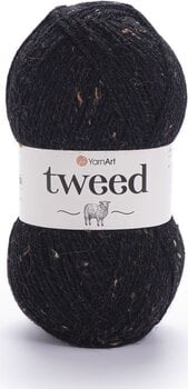 Knitting Yarn Yarn Art Tweed 228 Knitting Yarn - 1