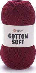 Strikkegarn Yarn Art Cotton Soft 66 Strikkegarn