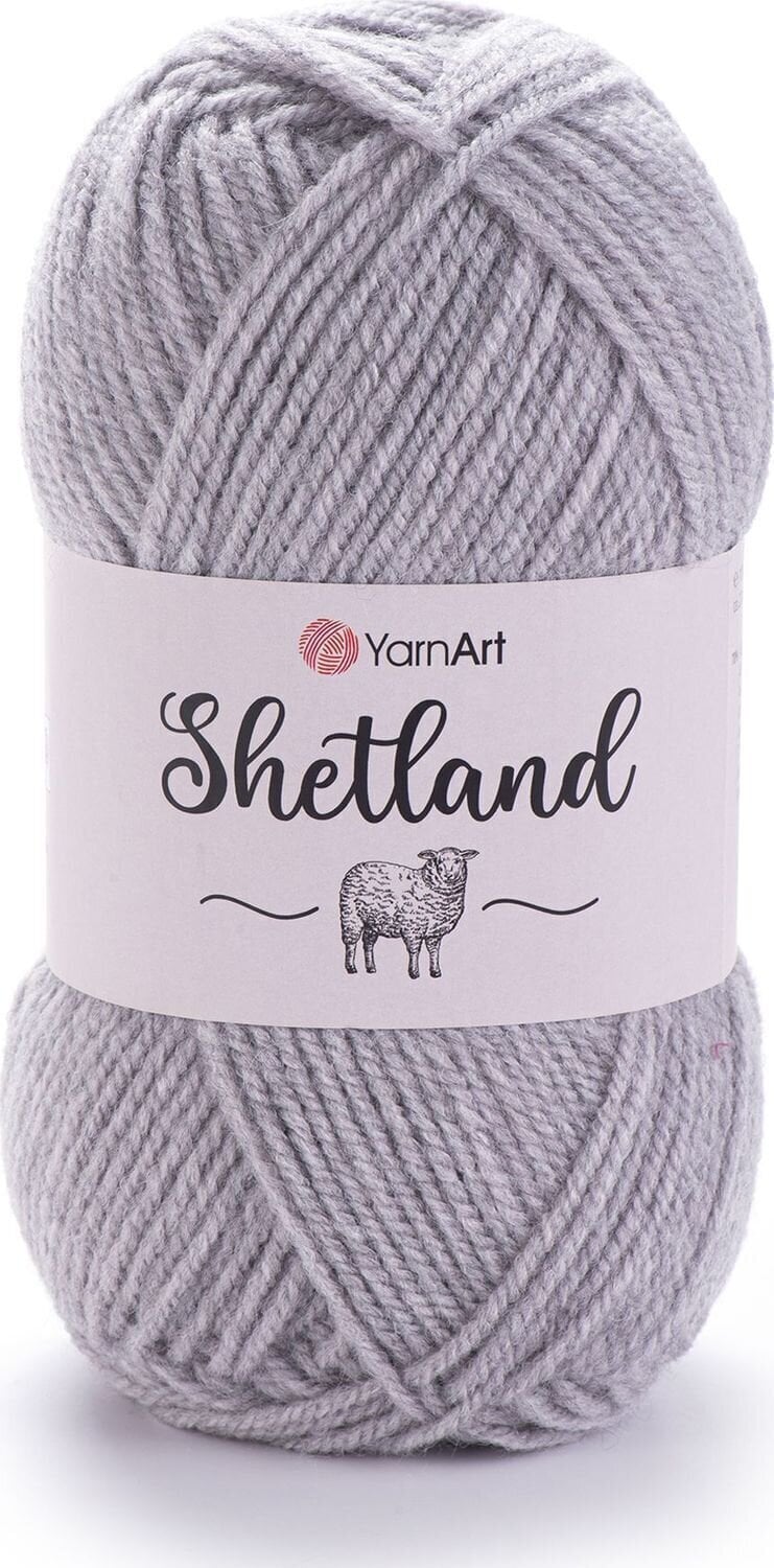 Neulelanka Yarn Art Shetland 529 Neulelanka