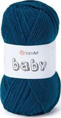 Kudumislõng Yarn Art Baby 850 Kudumislõng