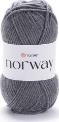Pletacia priadza Yarn Art Norway 29 Pletacia priadza