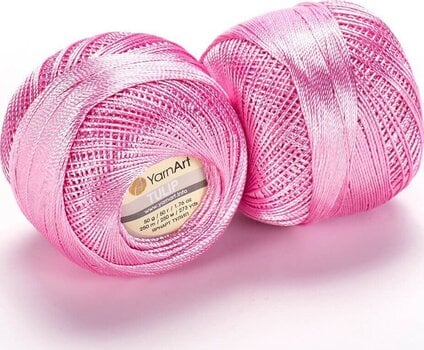 Pređa za pletenje Yarn Art Tulip 416 Pređa za pletenje - 1