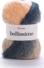Pletacia priadza Yarn Art Bellissimo 1416 Pletacia priadza