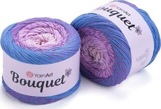 Knitting Yarn Yarn Art Bouquet 726 Knitting Yarn