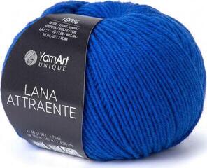 Pletilna preja Yarn Art Lana Attraente 6667 Pletilna preja