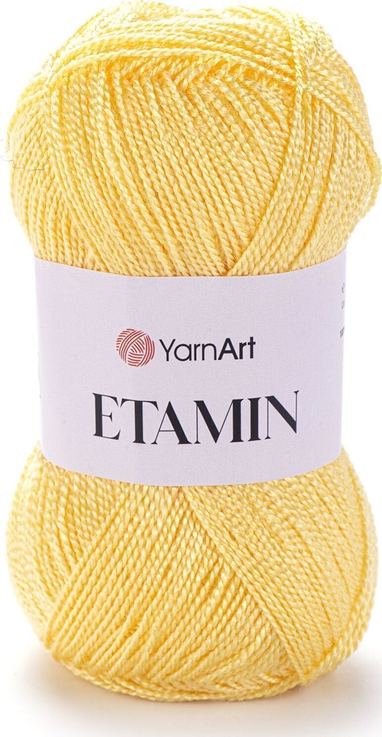 Pletacia priadza Yarn Art Etamin 461 Pletacia priadza