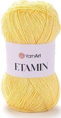 Pletacia priadza Yarn Art Etamin 461 Pletacia priadza