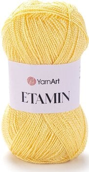 Pletacia priadza Yarn Art Etamin 461 Pletacia priadza - 1