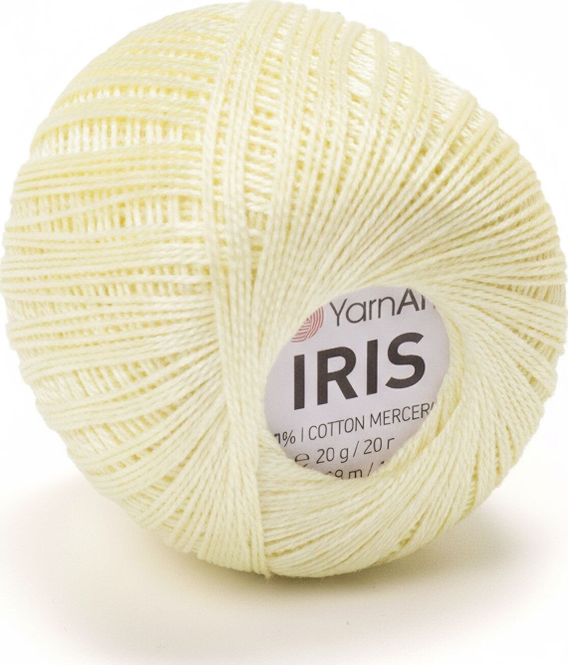 Kudumislõng Yarn Art Iris 912 Kudumislõng